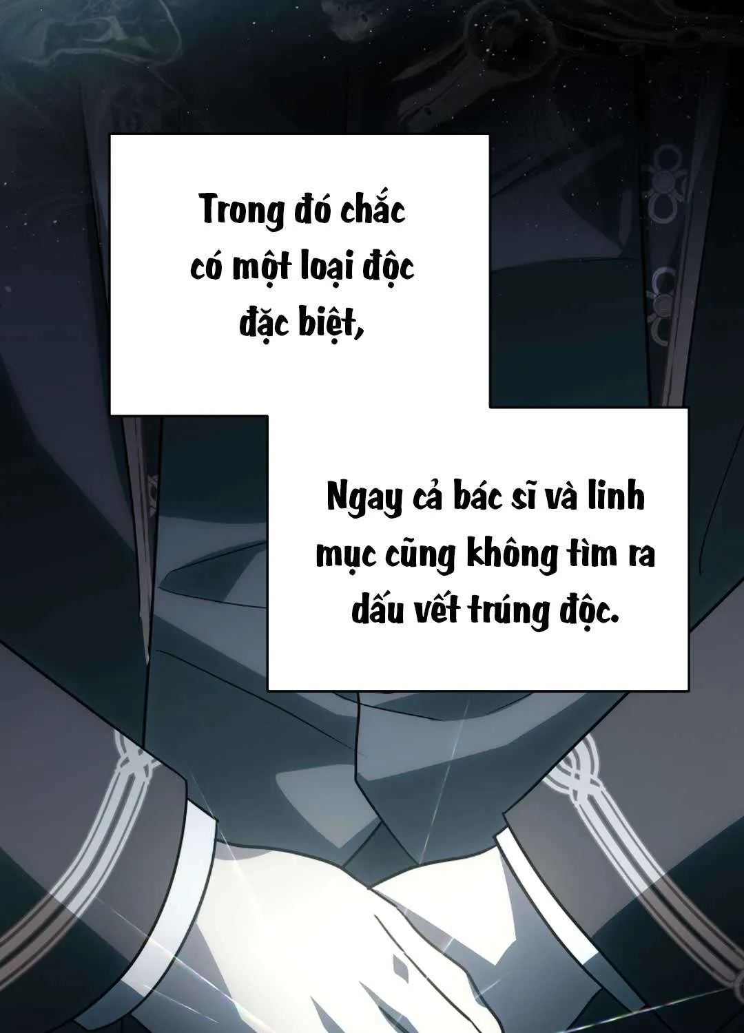 Cái Giá Phải Trả Chap 88 - Next Chap 89