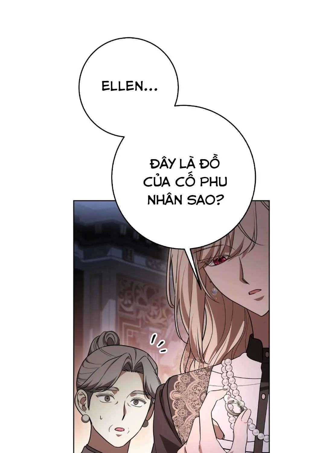 Cái Giá Phải Trả Chap 88 - Next Chap 89