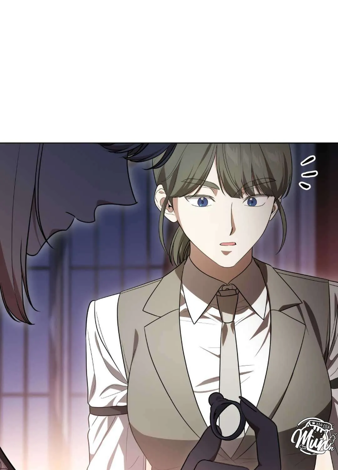 Cái Giá Phải Trả Chap 88 - Next Chap 89