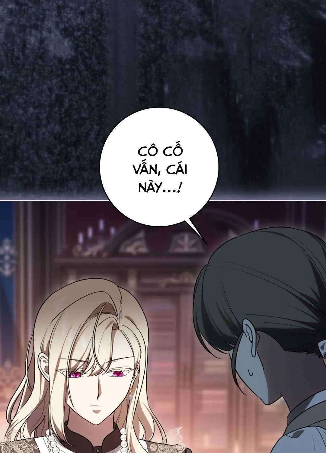 Cái Giá Phải Trả Chap 88 - Next Chap 89