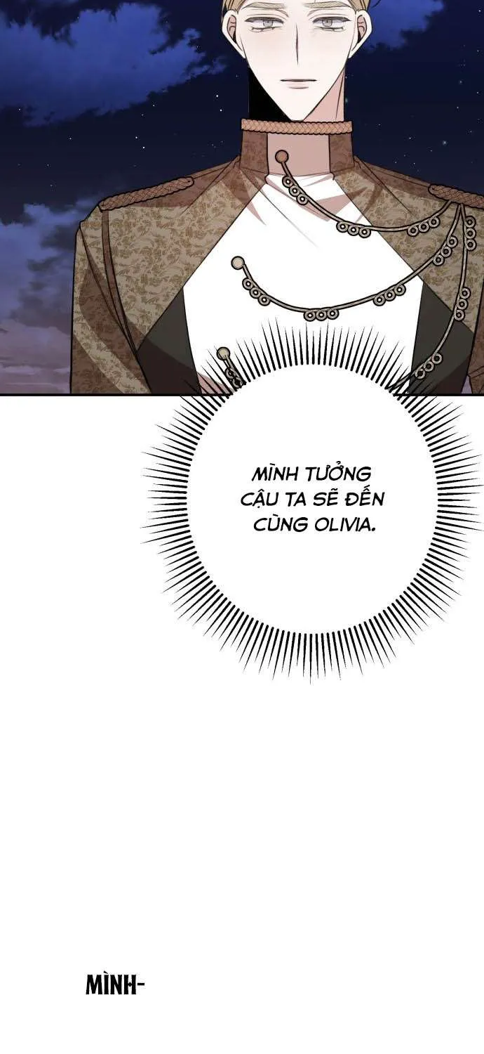 Cái Kết Của Cuộc Ly Hôn Chưa Trọn Vẹn Chap 37 - Next Chap 38