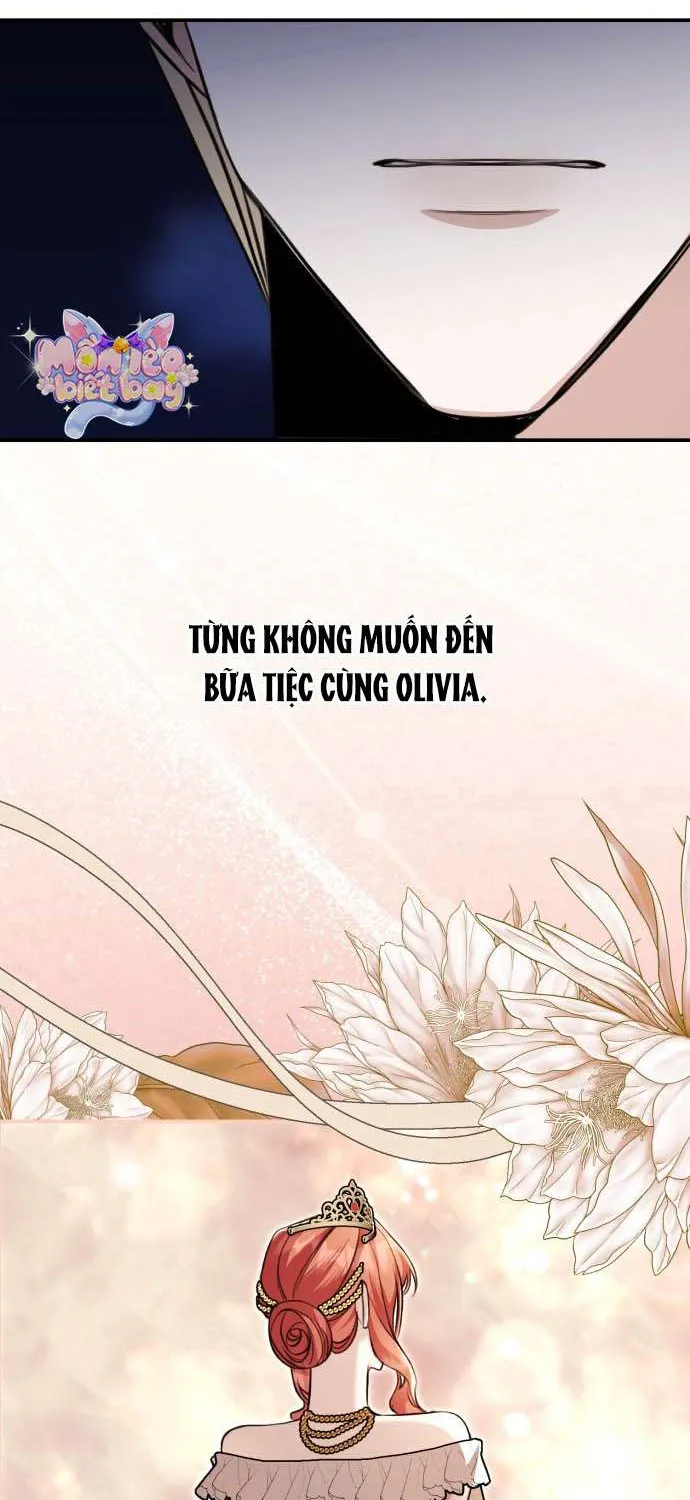 Cái Kết Của Cuộc Ly Hôn Chưa Trọn Vẹn Chap 37 - Next Chap 38