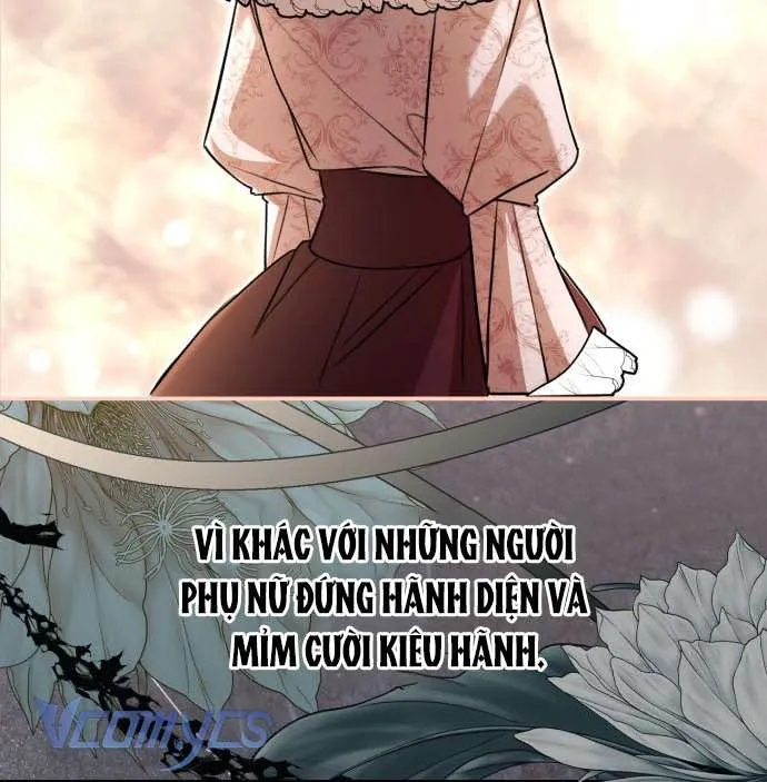 Cái Kết Của Cuộc Ly Hôn Chưa Trọn Vẹn Chap 37 - Next Chap 38