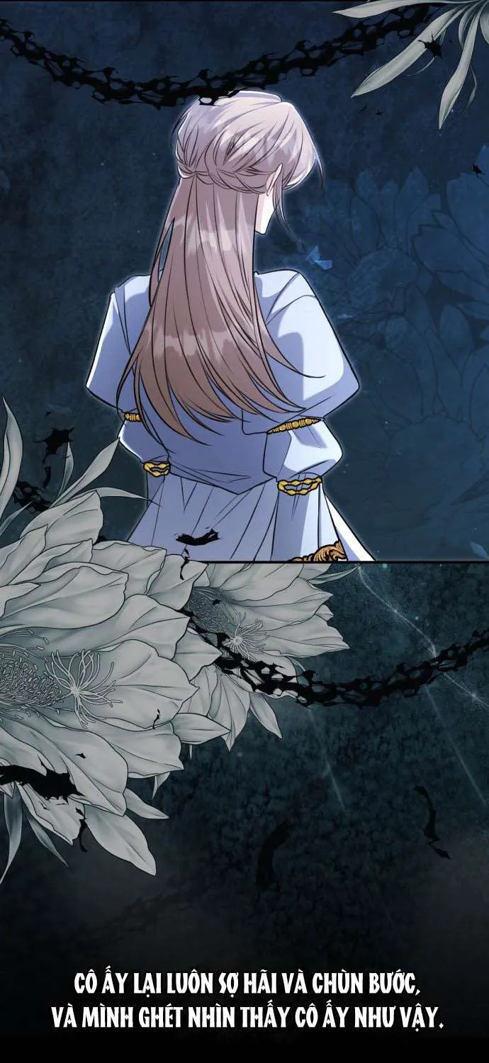 Cái Kết Của Cuộc Ly Hôn Chưa Trọn Vẹn Chap 37 - Next Chap 38