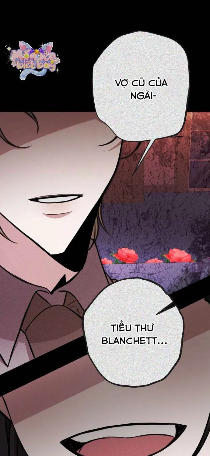 Cái Kết Của Cuộc Ly Hôn Chưa Trọn Vẹn Chap 37 - Next Chap 38