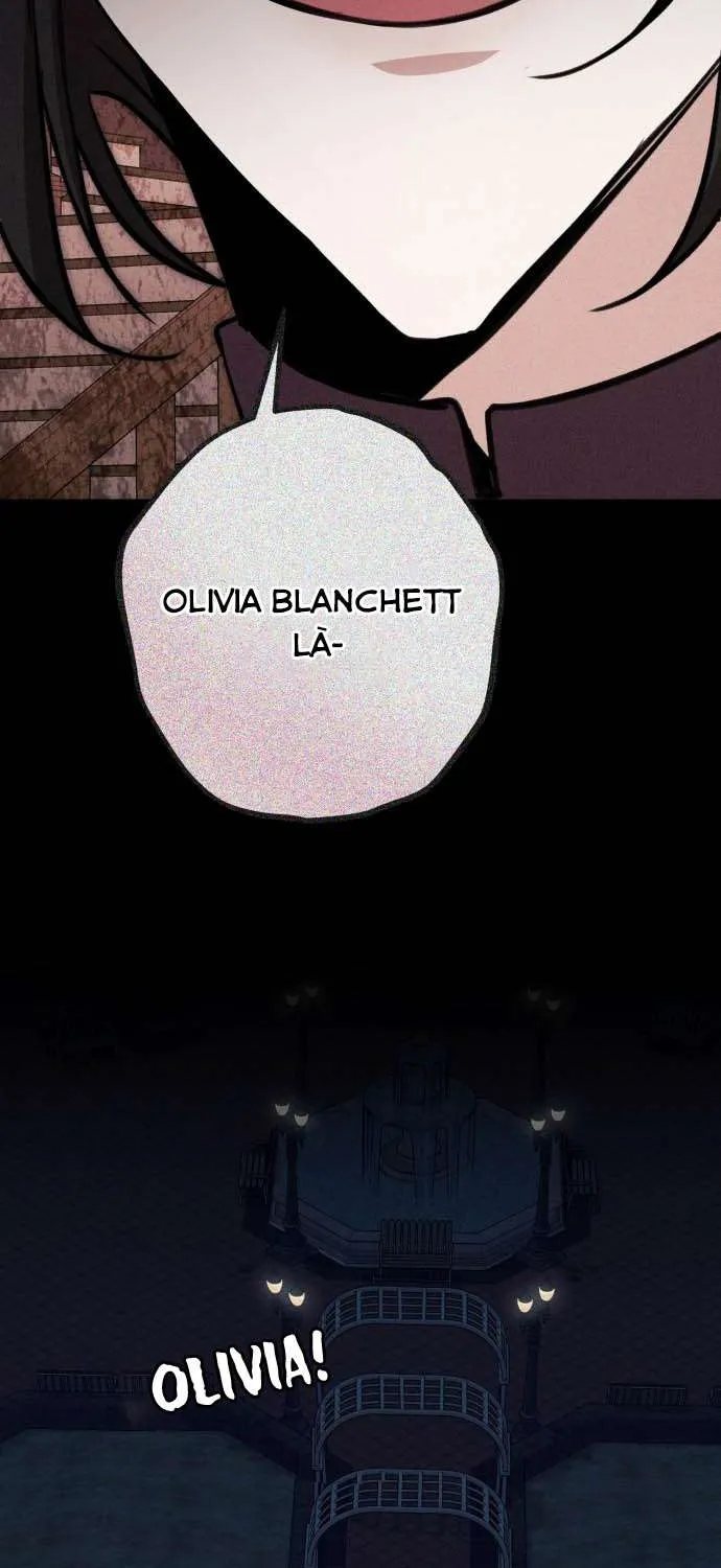 Cái Kết Của Cuộc Ly Hôn Chưa Trọn Vẹn Chap 37 - Next Chap 38