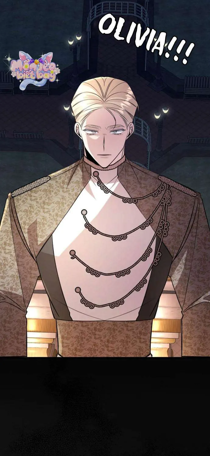 Cái Kết Của Cuộc Ly Hôn Chưa Trọn Vẹn Chap 37 - Next Chap 38