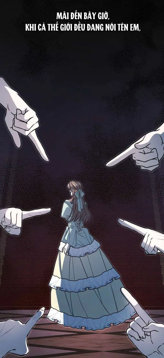 Cái Kết Của Cuộc Ly Hôn Chưa Trọn Vẹn Chap 37 - Next Chap 38