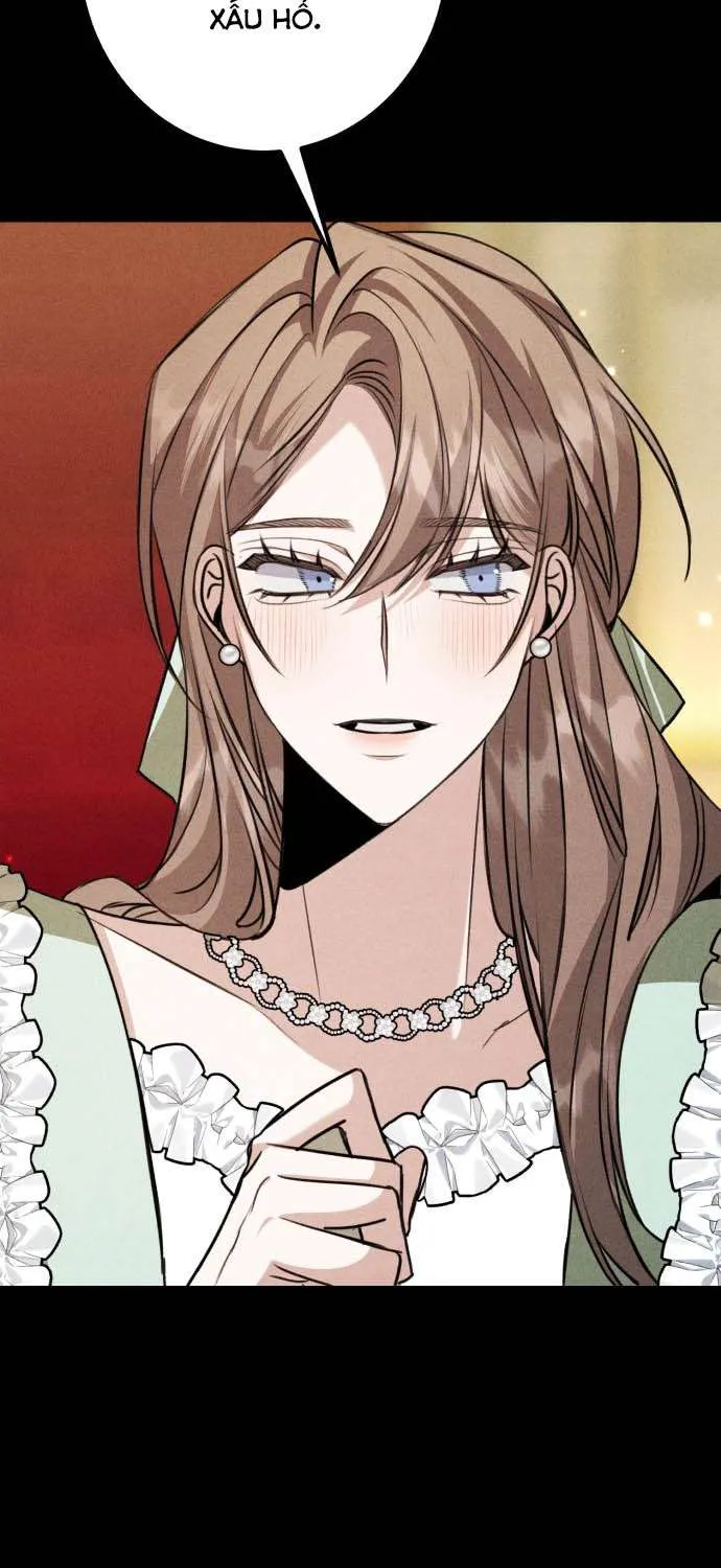 Cái Kết Của Cuộc Ly Hôn Chưa Trọn Vẹn Chap 37 - Next Chap 38