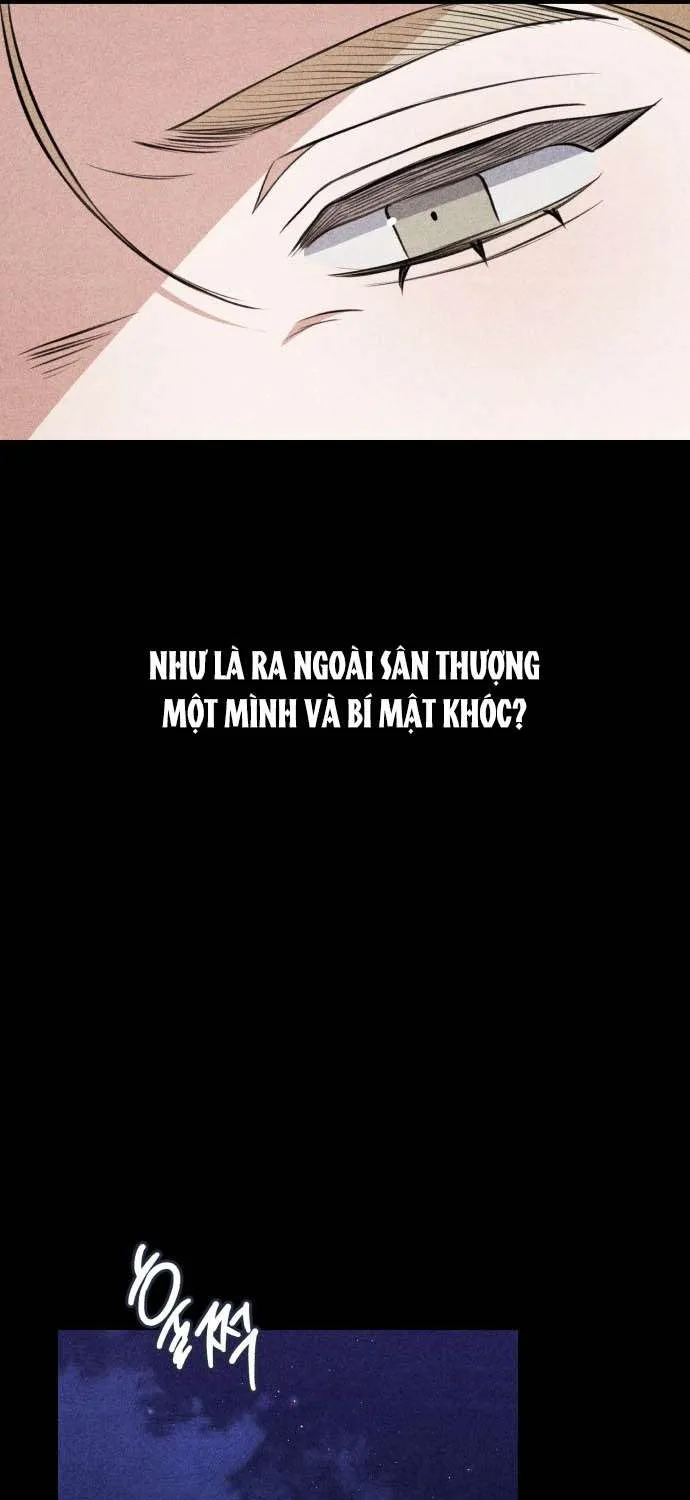 Cái Kết Của Cuộc Ly Hôn Chưa Trọn Vẹn Chap 37 - Next Chap 38