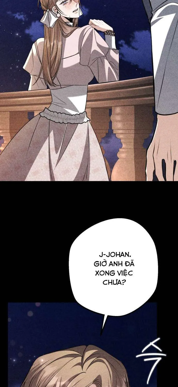 Cái Kết Của Cuộc Ly Hôn Chưa Trọn Vẹn Chap 37 - Next Chap 38