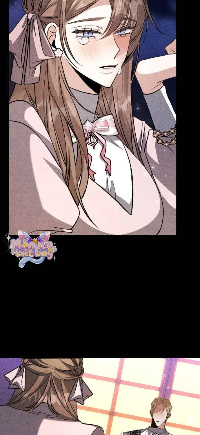 Cái Kết Của Cuộc Ly Hôn Chưa Trọn Vẹn Chap 37 - Next Chap 38