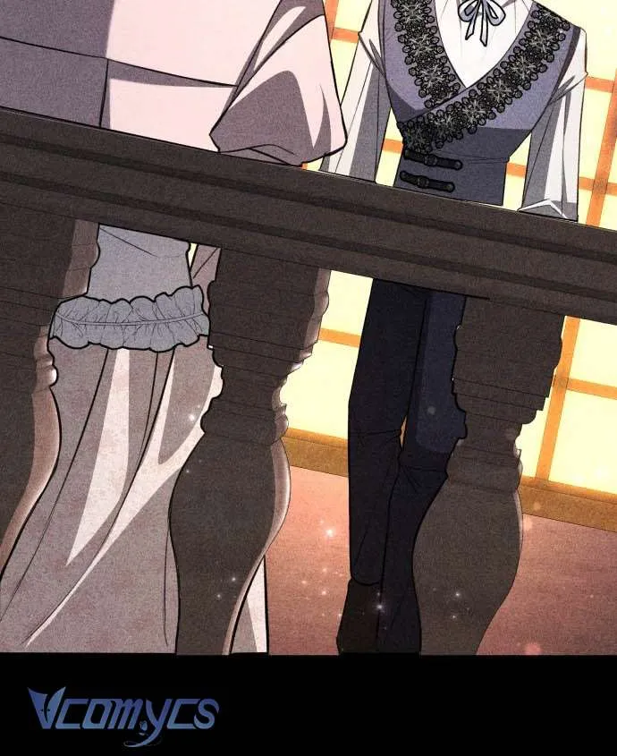 Cái Kết Của Cuộc Ly Hôn Chưa Trọn Vẹn Chap 37 - Next Chap 38