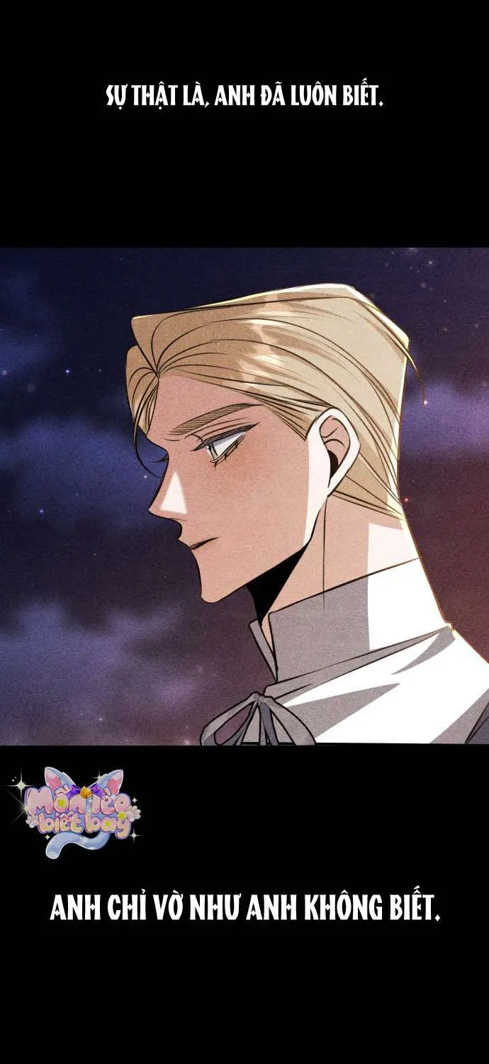 Cái Kết Của Cuộc Ly Hôn Chưa Trọn Vẹn Chap 37 - Next Chap 38