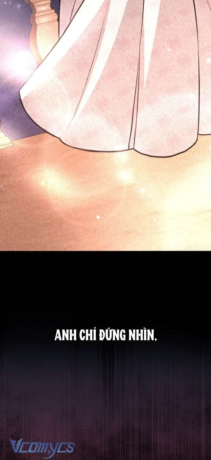 Cái Kết Của Cuộc Ly Hôn Chưa Trọn Vẹn Chap 37 - Next Chap 38