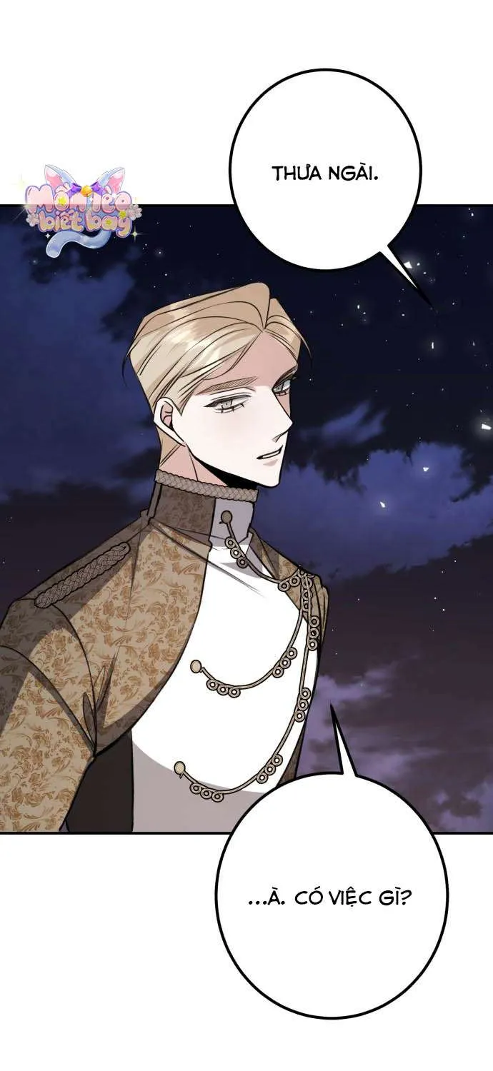 Cái Kết Của Cuộc Ly Hôn Chưa Trọn Vẹn Chap 37 - Next Chap 38