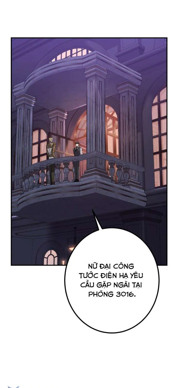 Cái Kết Của Cuộc Ly Hôn Chưa Trọn Vẹn Chap 37 - Next Chap 38