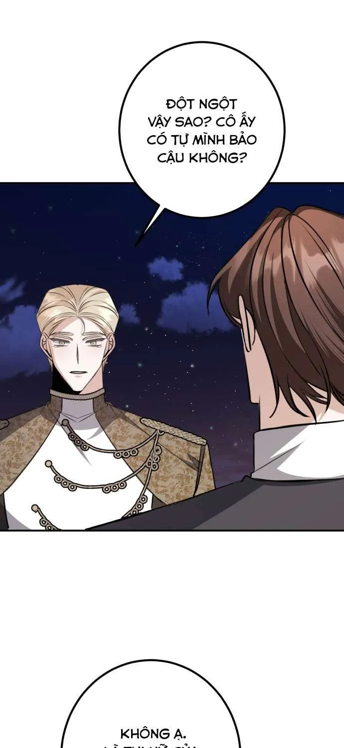 Cái Kết Của Cuộc Ly Hôn Chưa Trọn Vẹn Chap 37 - Next Chap 38