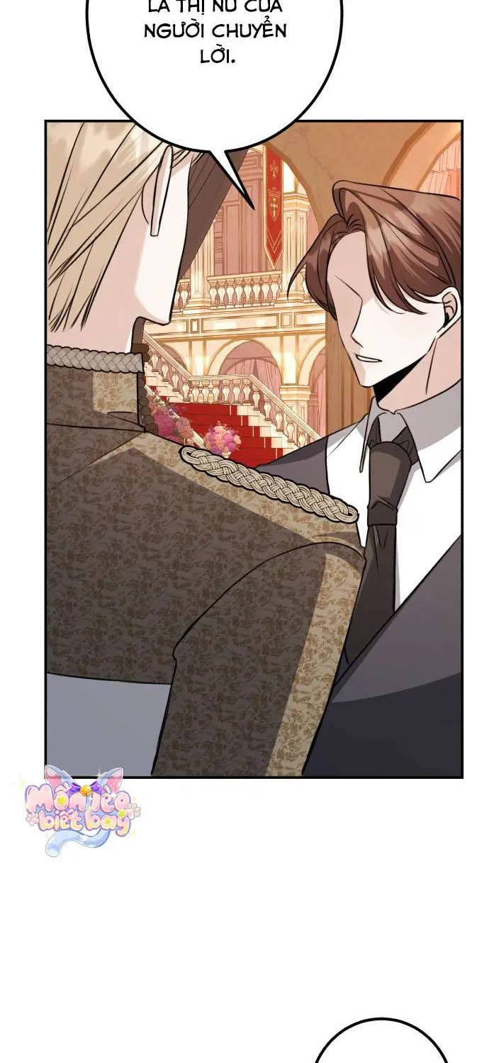 Cái Kết Của Cuộc Ly Hôn Chưa Trọn Vẹn Chap 37 - Next Chap 38