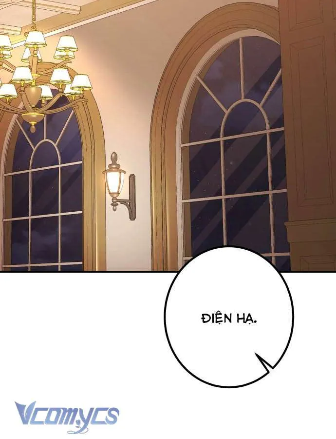 Cái Kết Của Cuộc Ly Hôn Chưa Trọn Vẹn Chap 37 - Next Chap 38