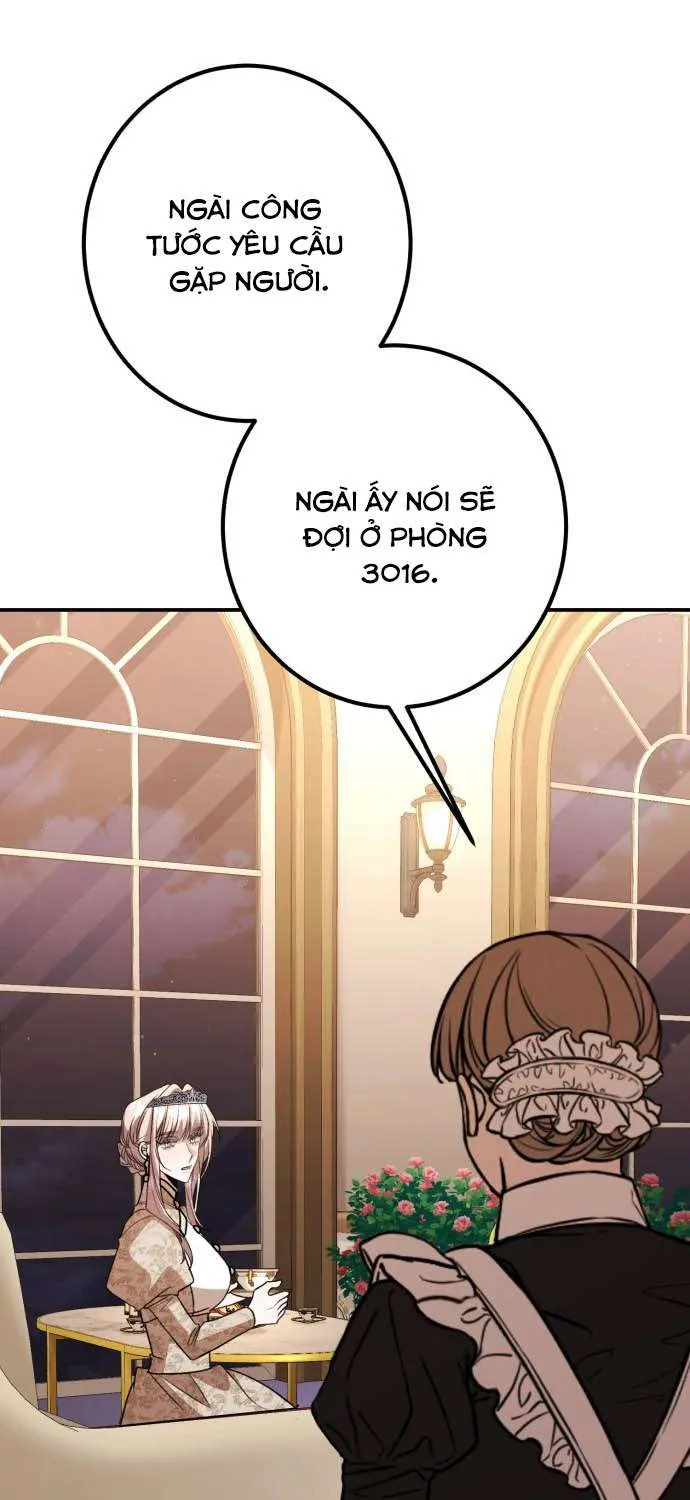 Cái Kết Của Cuộc Ly Hôn Chưa Trọn Vẹn Chap 37 - Next Chap 38