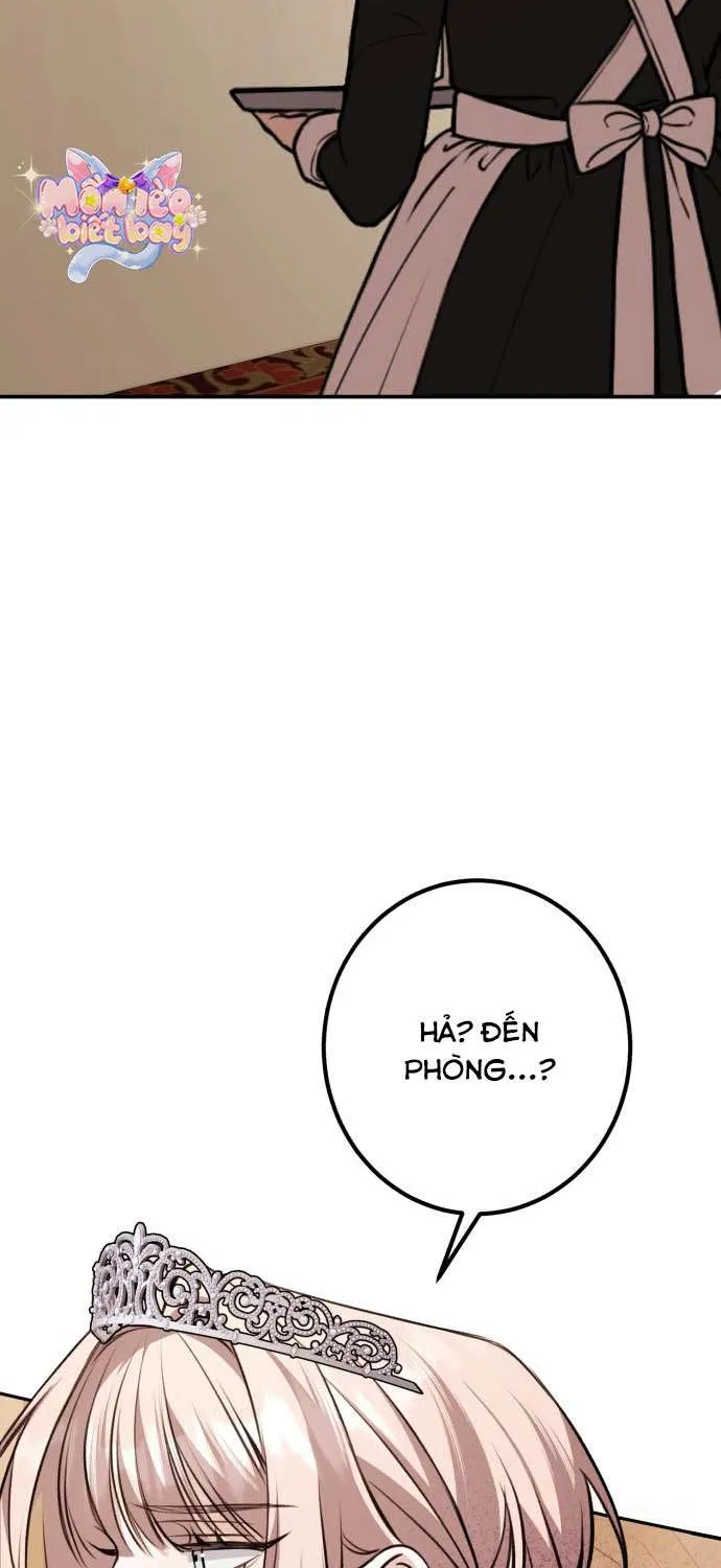 Cái Kết Của Cuộc Ly Hôn Chưa Trọn Vẹn Chap 37 - Next Chap 38