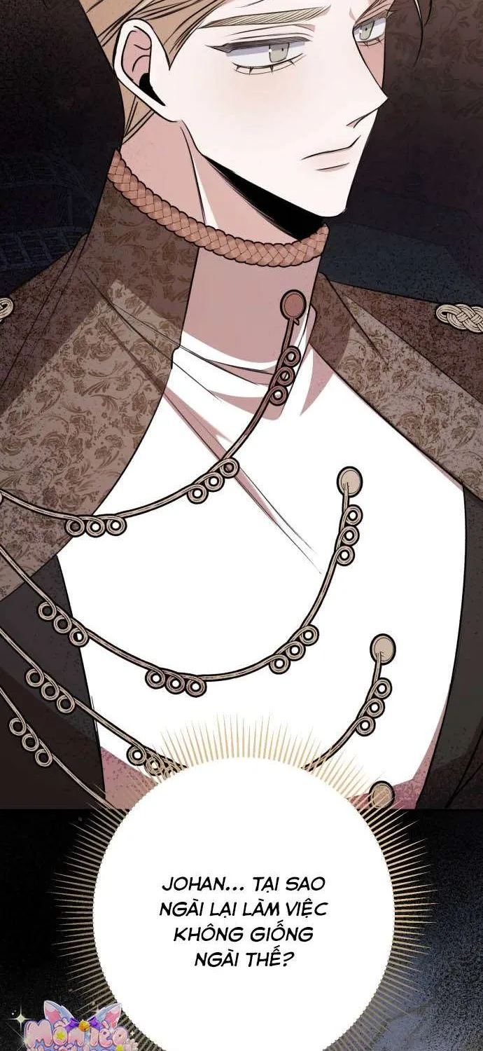 Cái Kết Của Cuộc Ly Hôn Chưa Trọn Vẹn Chap 37 - Next Chap 38