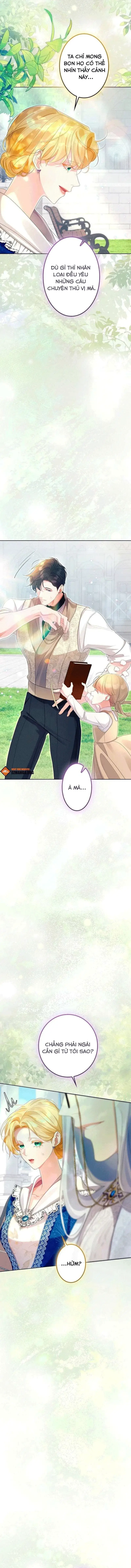 Cái Kết Hạnh Phúc Sau Khi Trả Thù Chap 29 - Next Chap 30