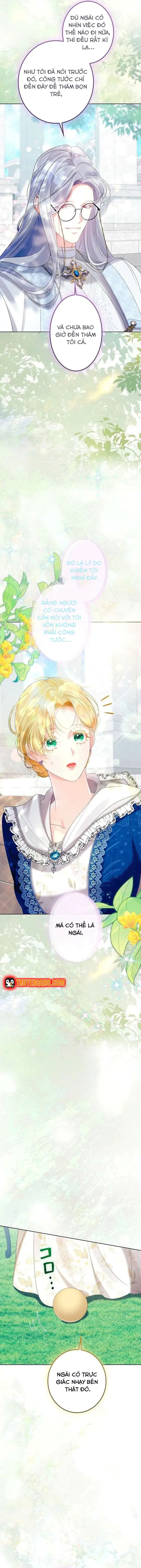 Cái Kết Hạnh Phúc Sau Khi Trả Thù Chap 29 - Next Chap 30