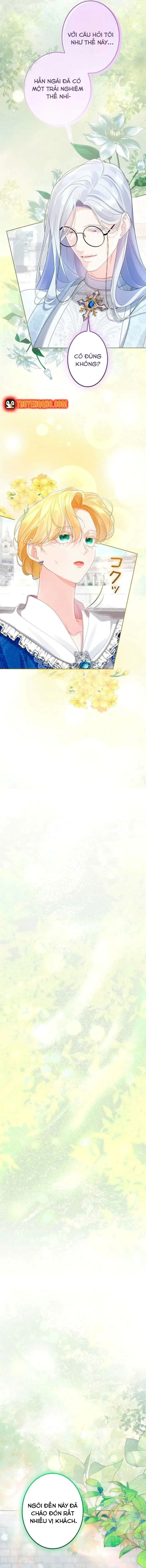 Cái Kết Hạnh Phúc Sau Khi Trả Thù Chap 29 - Next Chap 30