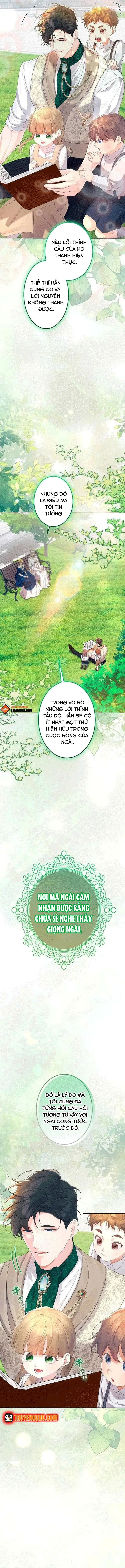 Cái Kết Hạnh Phúc Sau Khi Trả Thù Chap 29 - Next Chap 30