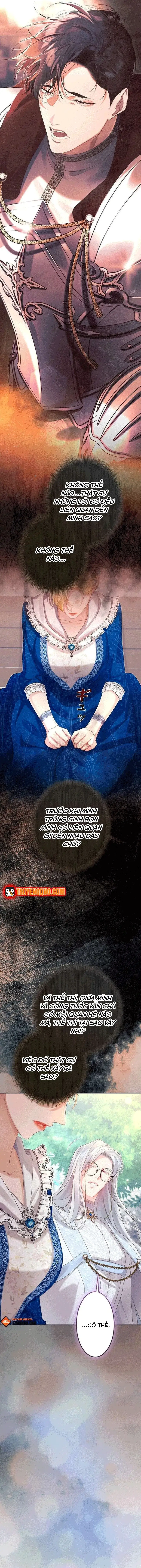 Cái Kết Hạnh Phúc Sau Khi Trả Thù Chap 29 - Next Chap 30