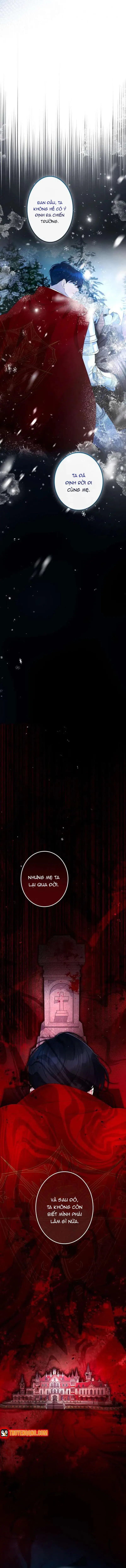 Cái Kết Hạnh Phúc Sau Khi Trả Thù Chap 31 - Next Chap 32
