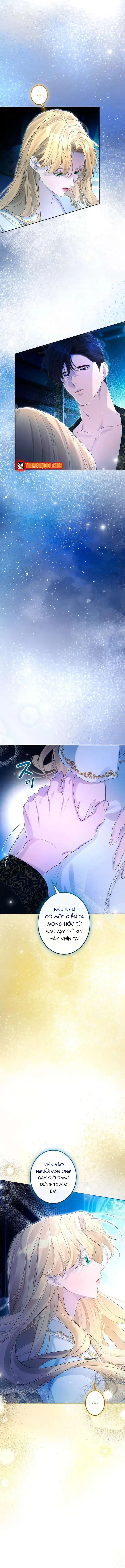 Cái Kết Hạnh Phúc Sau Khi Trả Thù Chap 31 - Next Chap 32