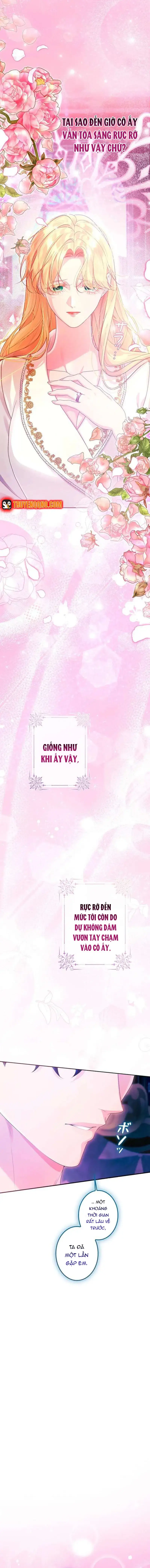 Cái Kết Hạnh Phúc Sau Khi Trả Thù Chap 31 - Next Chap 32