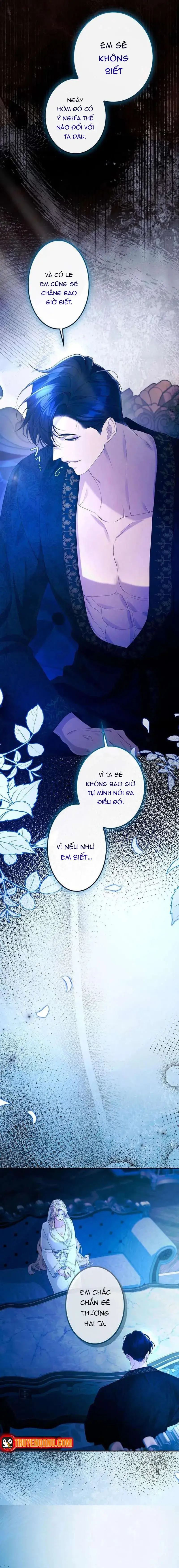 Cái Kết Hạnh Phúc Sau Khi Trả Thù Chap 31 - Next Chap 32