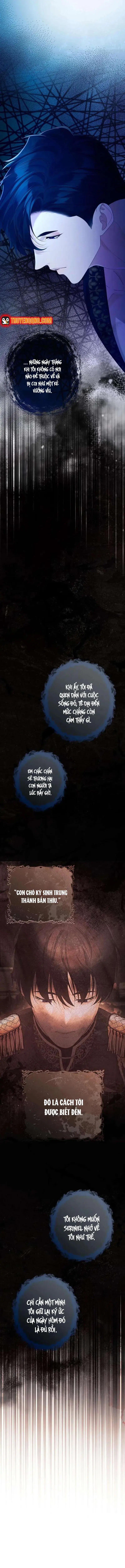 Cái Kết Hạnh Phúc Sau Khi Trả Thù Chap 31 - Next Chap 32