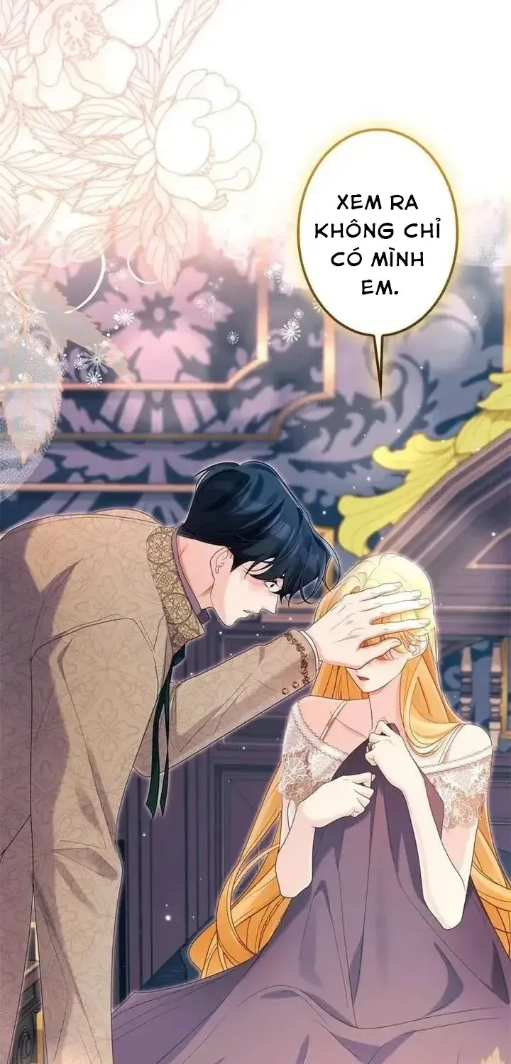 Cái Kết Hạnh Phúc Sau Khi Trả Thù Chap 32 - Next Chap 33