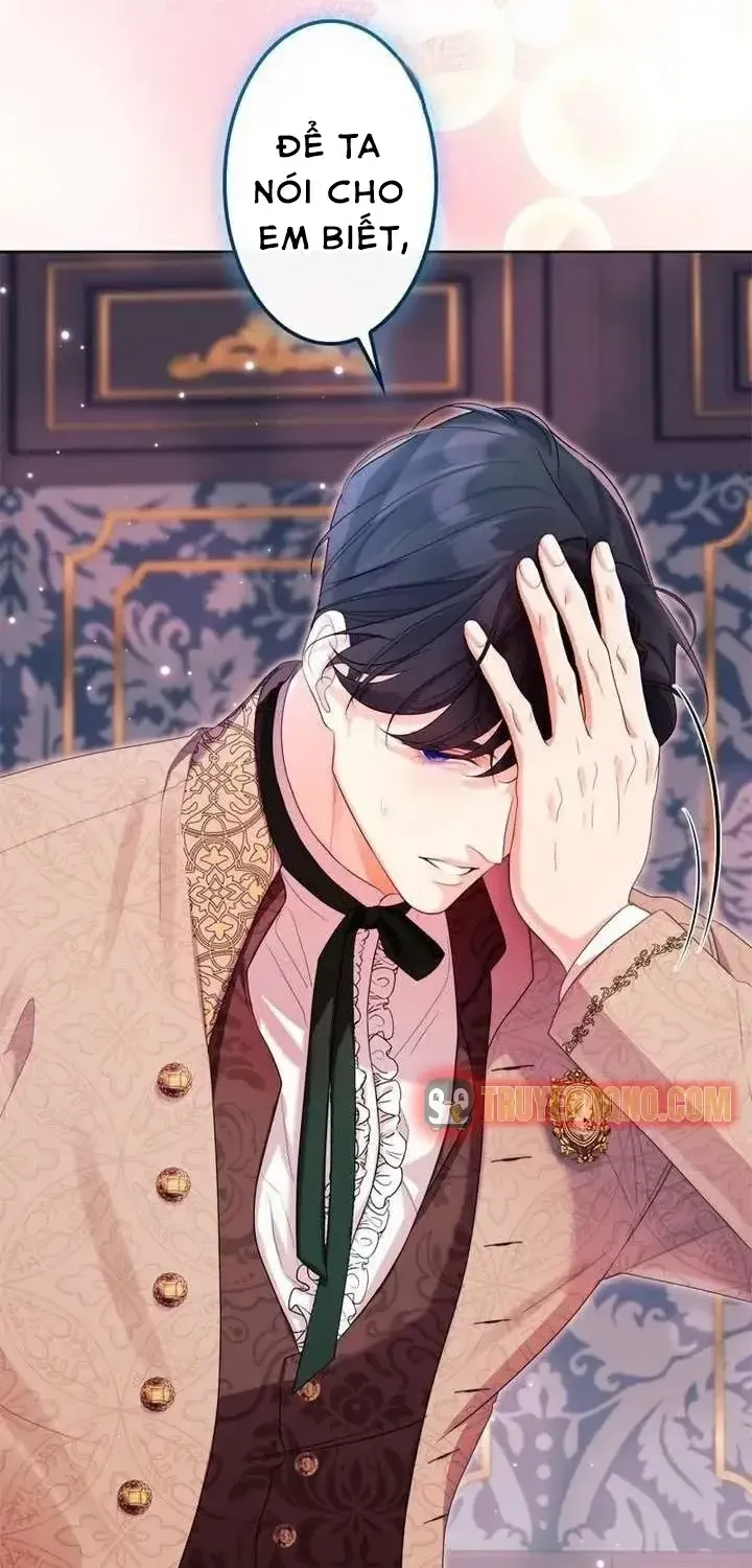 Cái Kết Hạnh Phúc Sau Khi Trả Thù Chap 32 - Next Chap 33