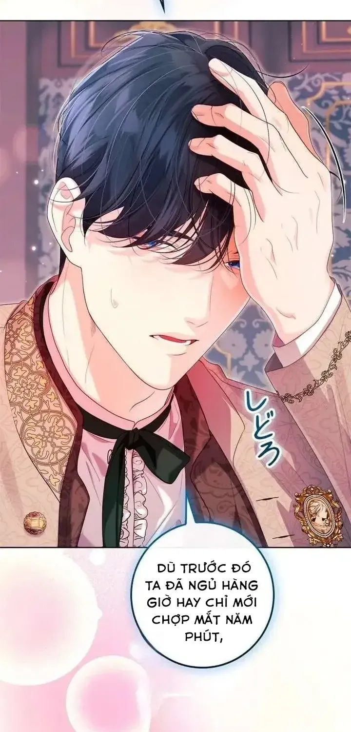 Cái Kết Hạnh Phúc Sau Khi Trả Thù Chap 32 - Next Chap 33