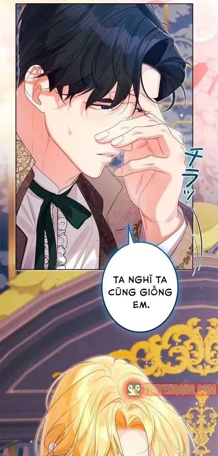 Cái Kết Hạnh Phúc Sau Khi Trả Thù Chap 32 - Next Chap 33