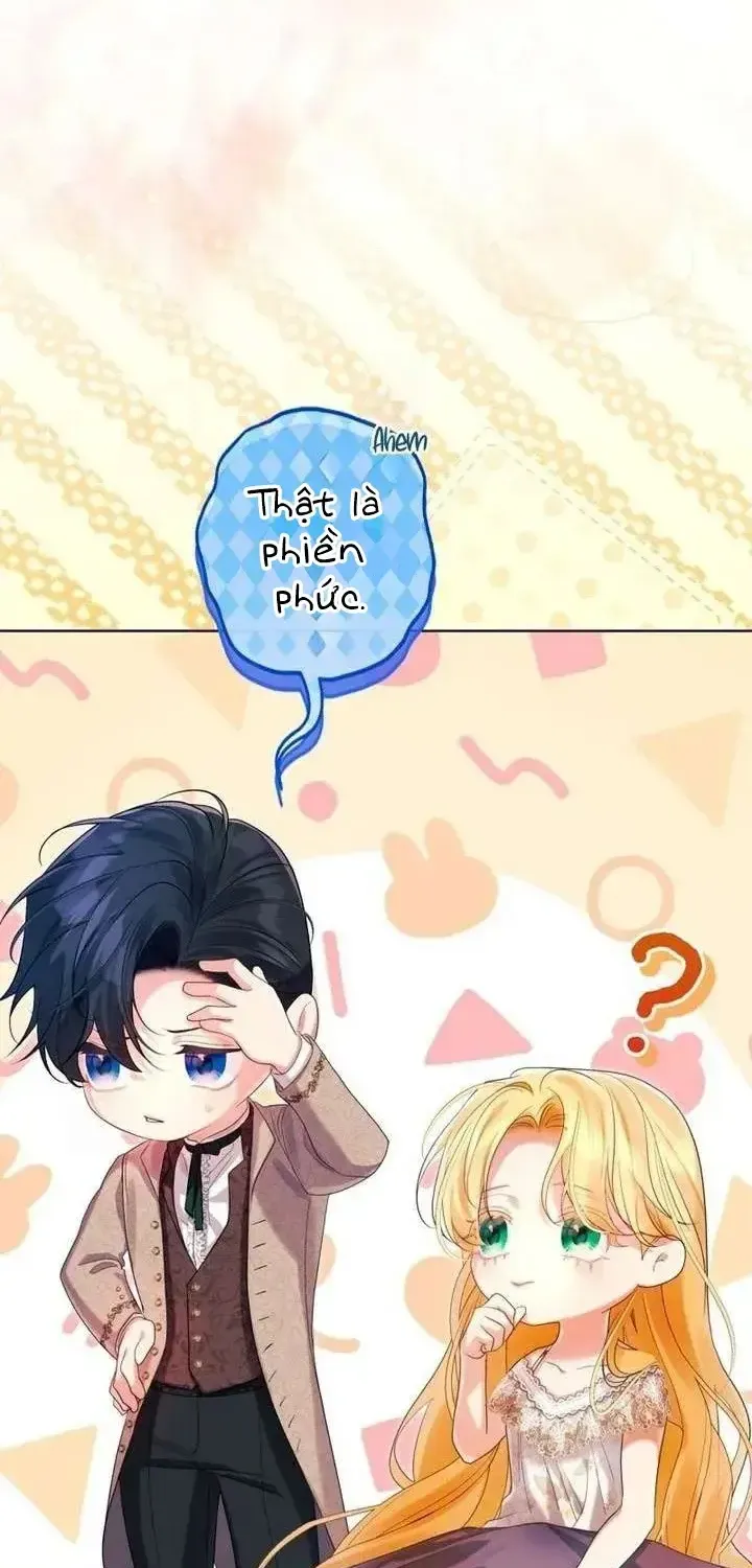 Cái Kết Hạnh Phúc Sau Khi Trả Thù Chap 32 - Next Chap 33