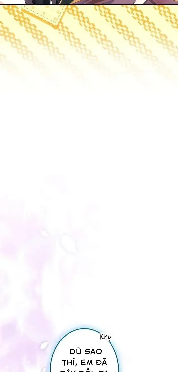 Cái Kết Hạnh Phúc Sau Khi Trả Thù Chap 32 - Next Chap 33