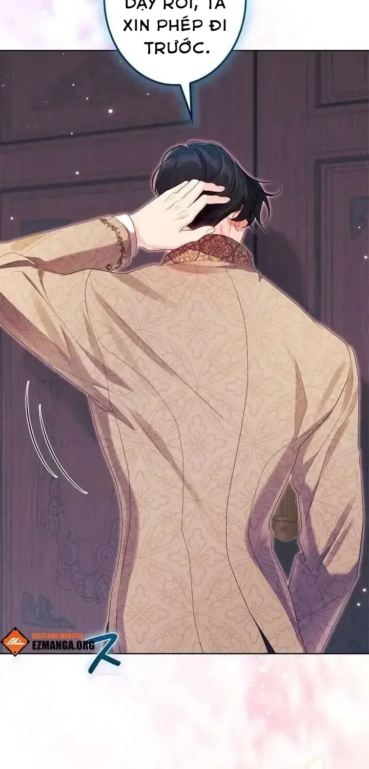 Cái Kết Hạnh Phúc Sau Khi Trả Thù Chap 32 - Next Chap 33