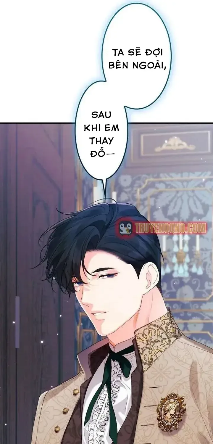 Cái Kết Hạnh Phúc Sau Khi Trả Thù Chap 32 - Next Chap 33