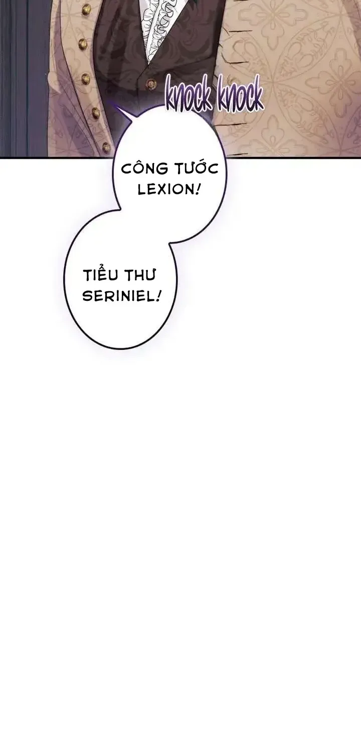 Cái Kết Hạnh Phúc Sau Khi Trả Thù Chap 32 - Next Chap 33