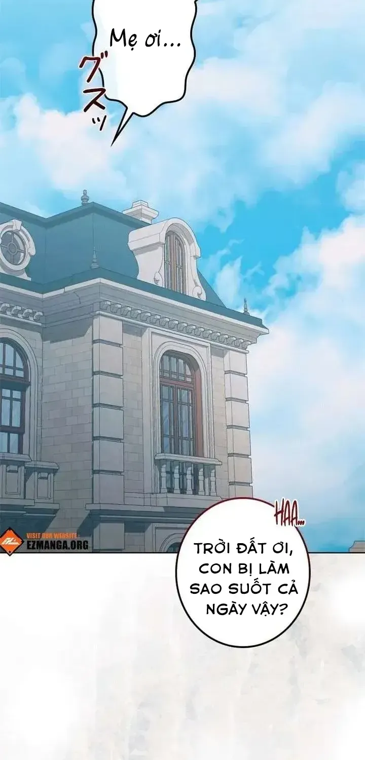 Cái Kết Hạnh Phúc Sau Khi Trả Thù Chap 32 - Next Chap 33