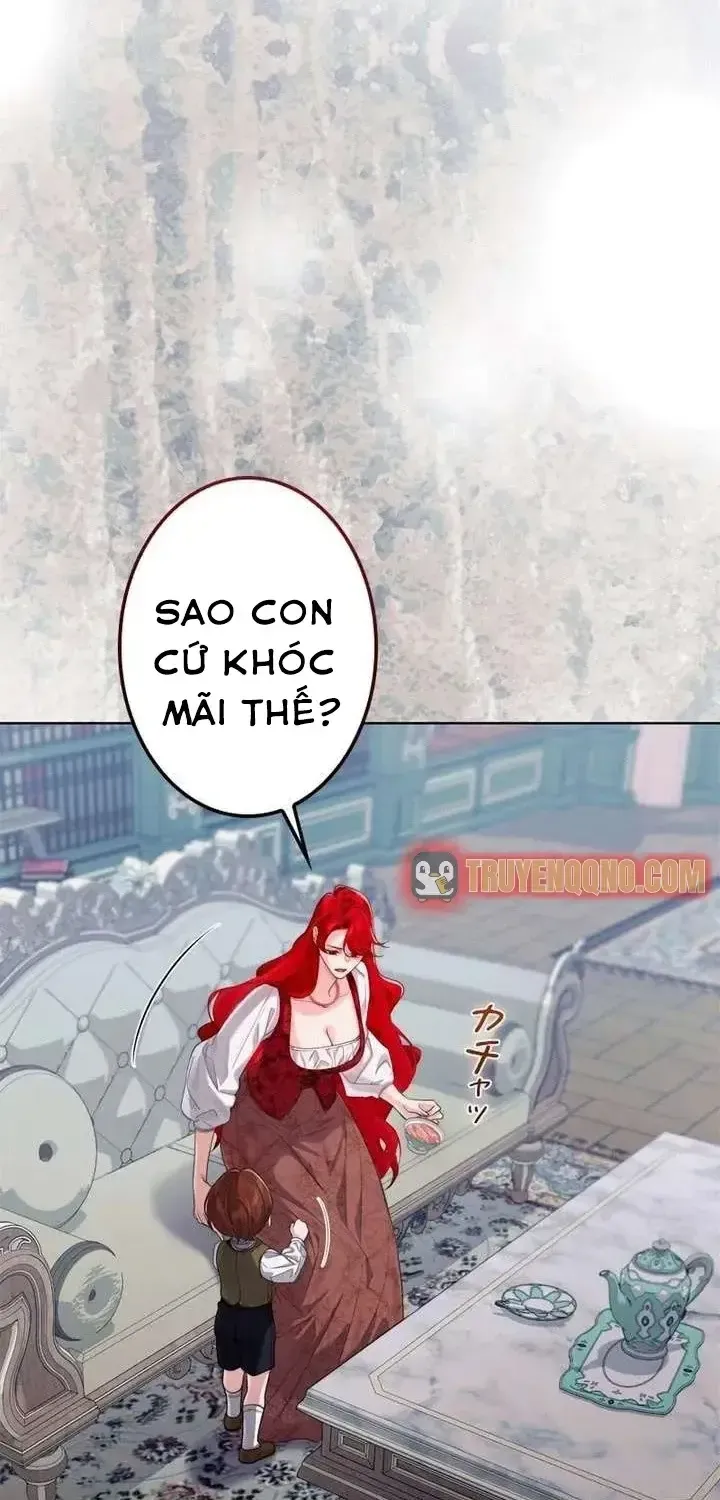 Cái Kết Hạnh Phúc Sau Khi Trả Thù Chap 32 - Next Chap 33