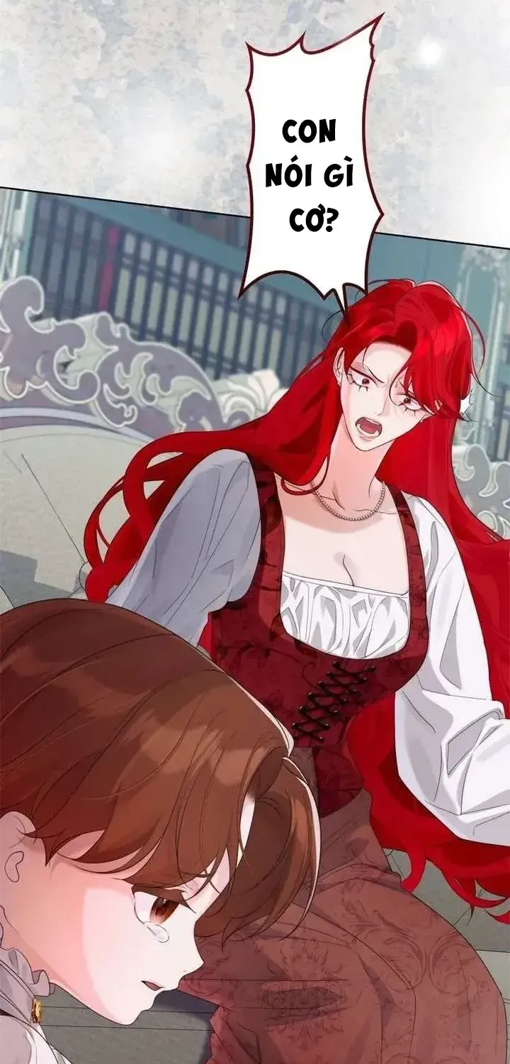 Cái Kết Hạnh Phúc Sau Khi Trả Thù Chap 32 - Next Chap 33