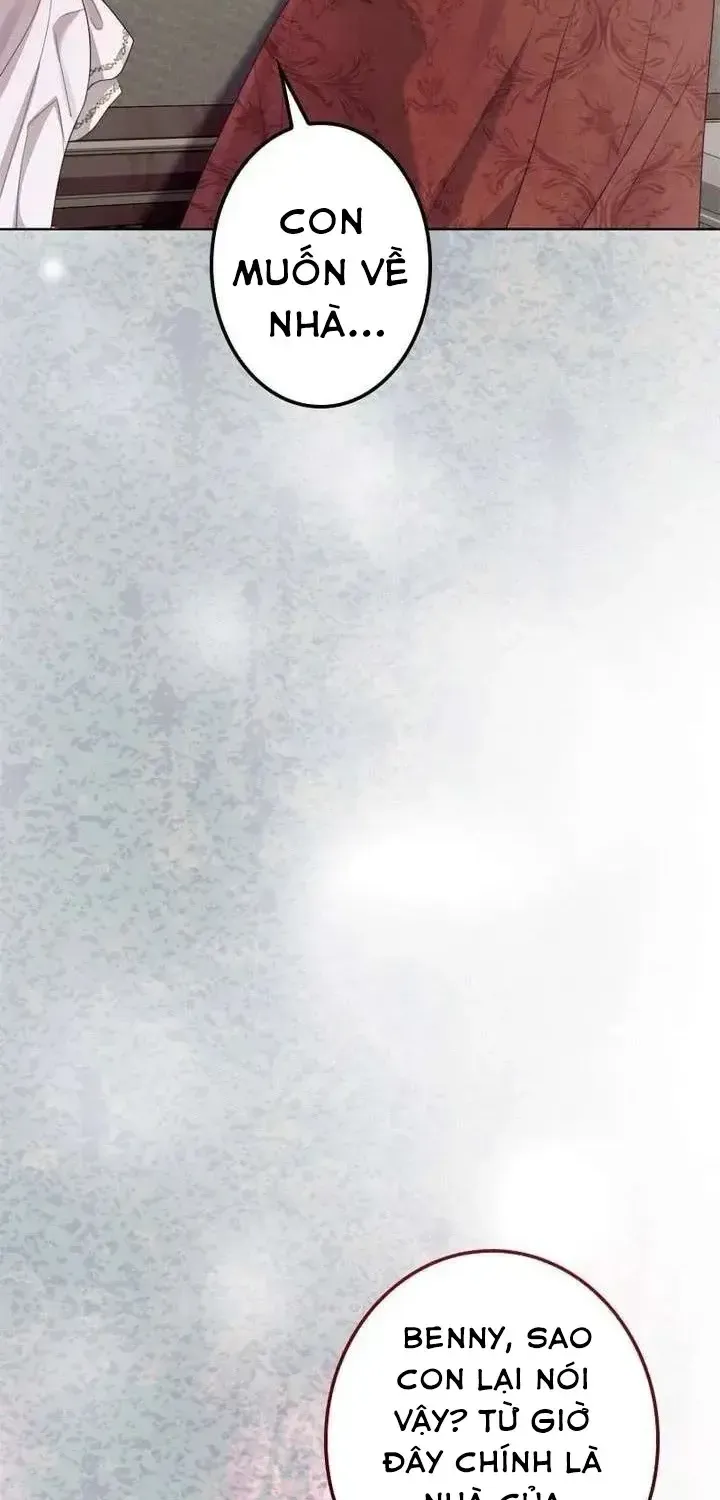 Cái Kết Hạnh Phúc Sau Khi Trả Thù Chap 32 - Next Chap 33